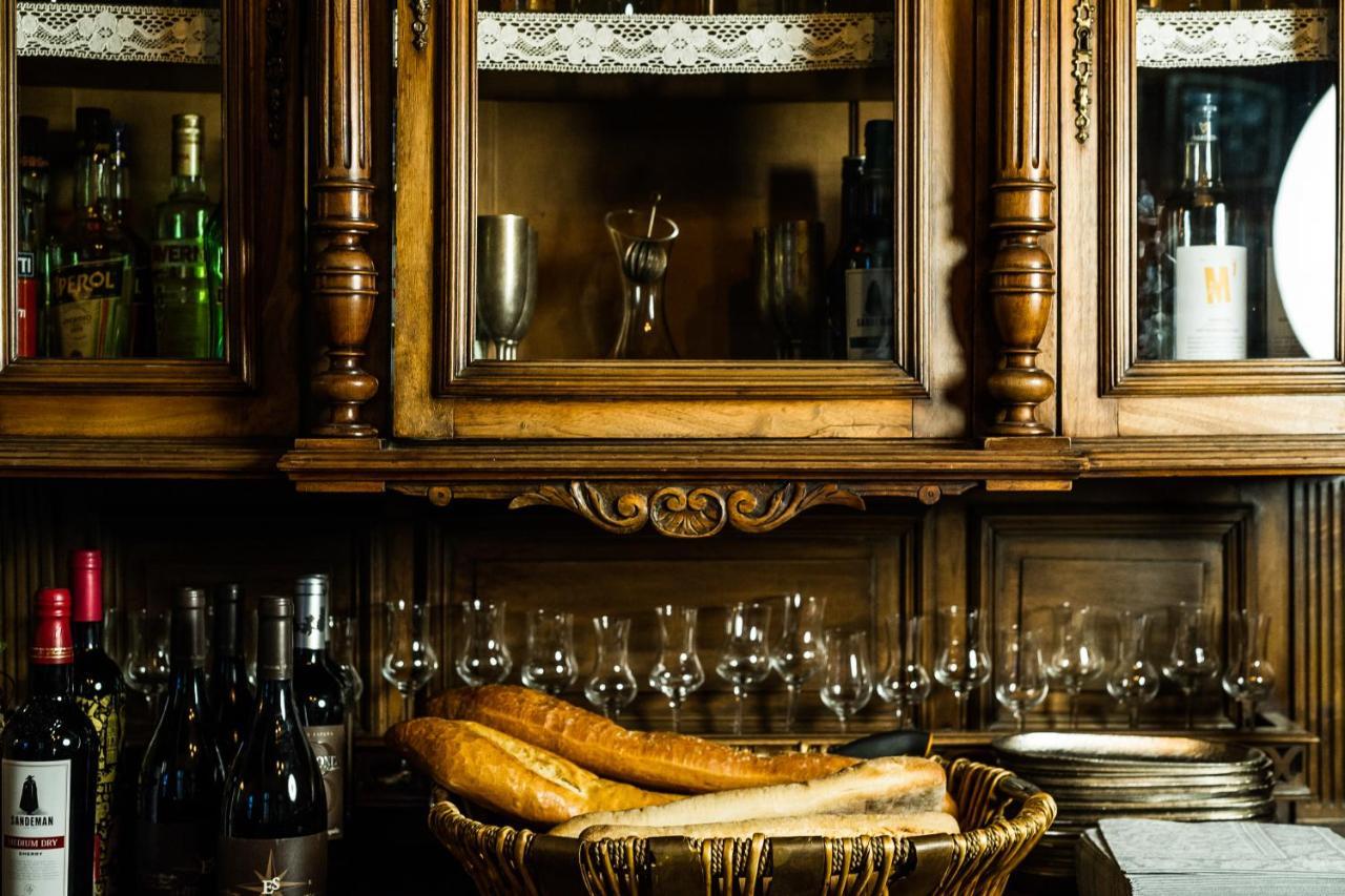 ホテル Weinhaus Schultes リンブルク・アン・デア・ラーン エクステリア 写真